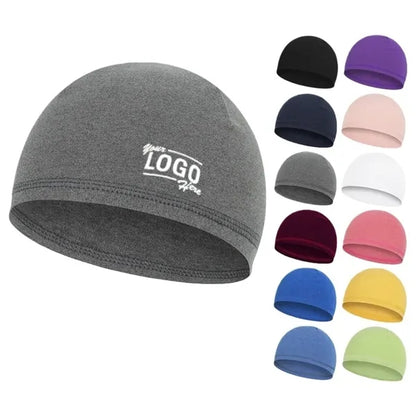 Softshell Winter Lined Beanie Hats
