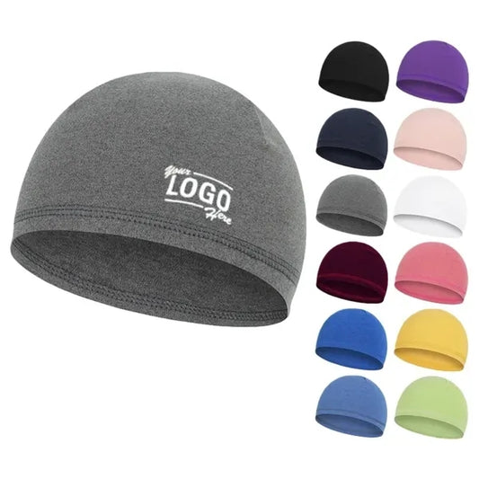 Softshell Winter Lined Beanie Hats