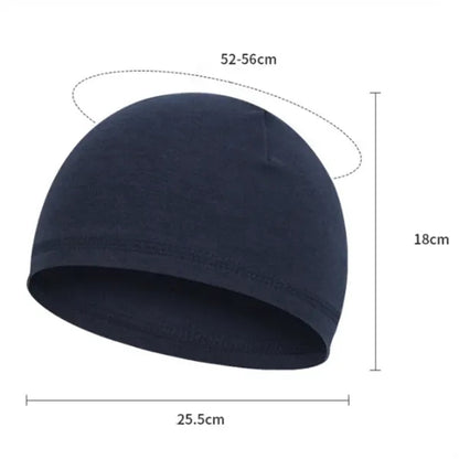 Softshell Winter Lined Beanie Hats