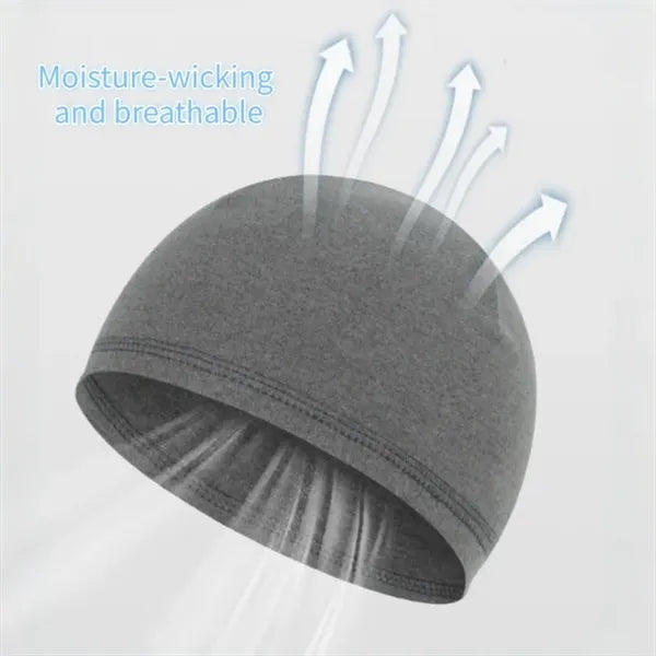 Softshell Winter Lined Beanie Hats