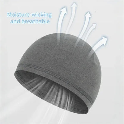 Softshell Winter Lined Beanie Hats