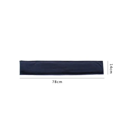 Polar Fleece Warm Scarf