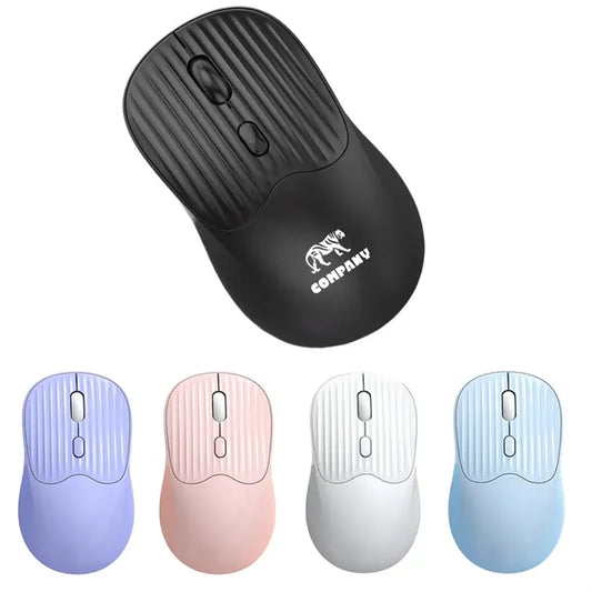2.4G Wireless Bluetooth Mouse