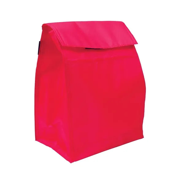Budget Lunch Cooler Bag