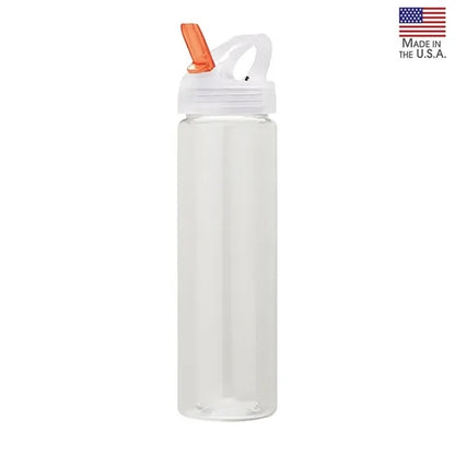 Laguna 32 oz. PET Bottle with Flip Spout