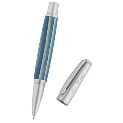 Borelli Bettoni Rollerball