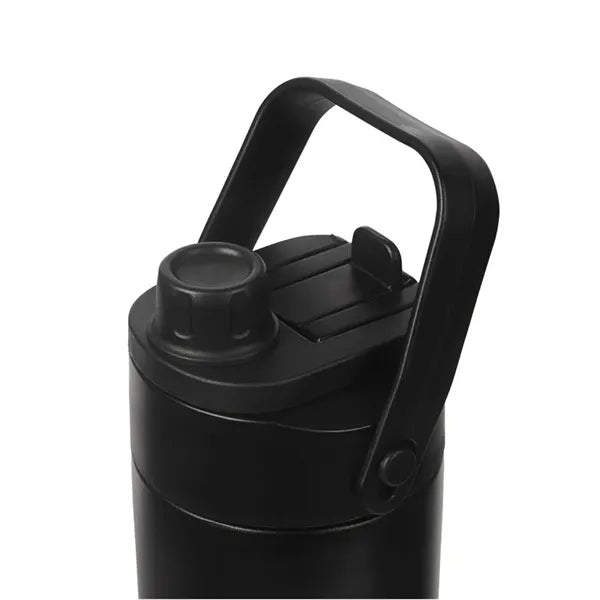 Calverton 22 oz. Double Wall Recycled Stainless Steel Wat...