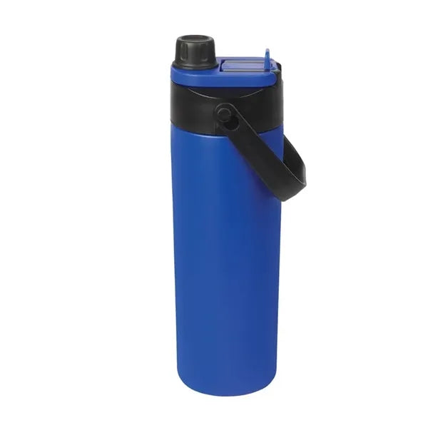 Calverton 22 oz. Double Wall Recycled Stainless Steel Wat...