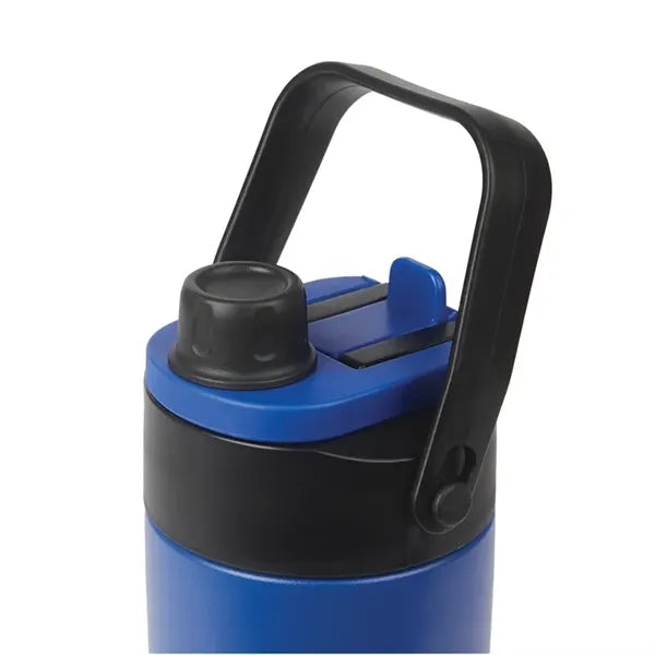 Calverton 22 oz. Double Wall Recycled Stainless Steel Wat...