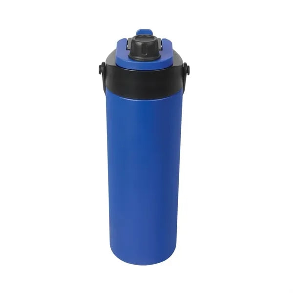 Calverton 22 oz. Double Wall Recycled Stainless Steel Wat...