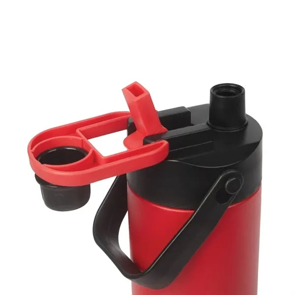 Calverton 22 oz. Double Wall Recycled Stainless Steel Wat...