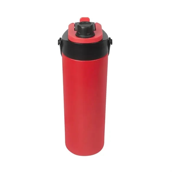 Calverton 22 oz. Double Wall Recycled Stainless Steel Wat...