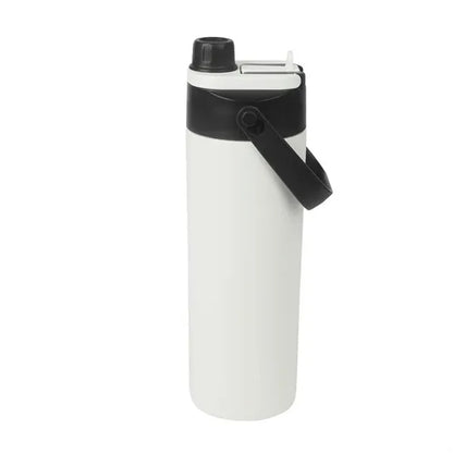 Calverton 22 oz. Double Wall Recycled Stainless Steel Wat...