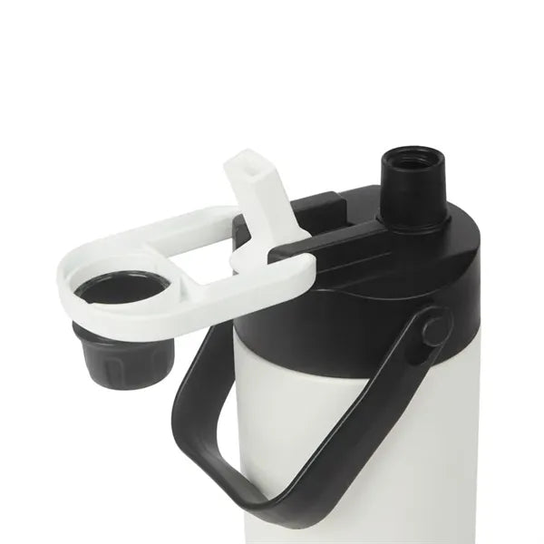 Calverton 22 oz. Double Wall Recycled Stainless Steel Wat...