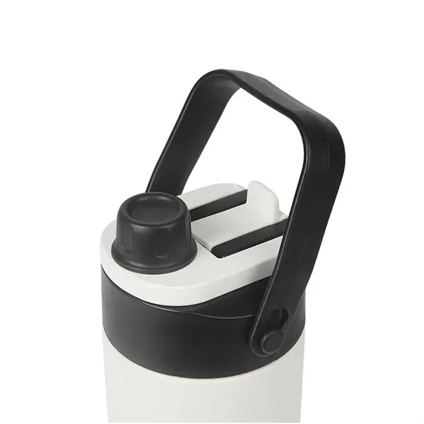 Calverton 22 oz. Double Wall Recycled Stainless Steel Wat...