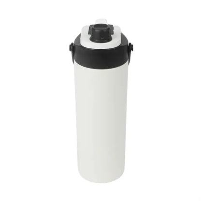 Calverton 22 oz. Double Wall Recycled Stainless Steel Wat...