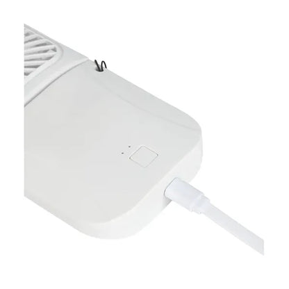 Breezy Rechargeable Multi-Use Hand Fan