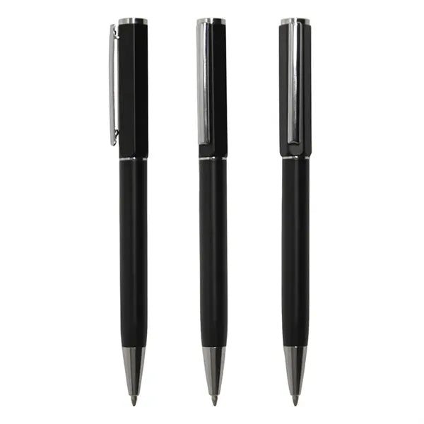 Trace Twist-Action Gel Pen