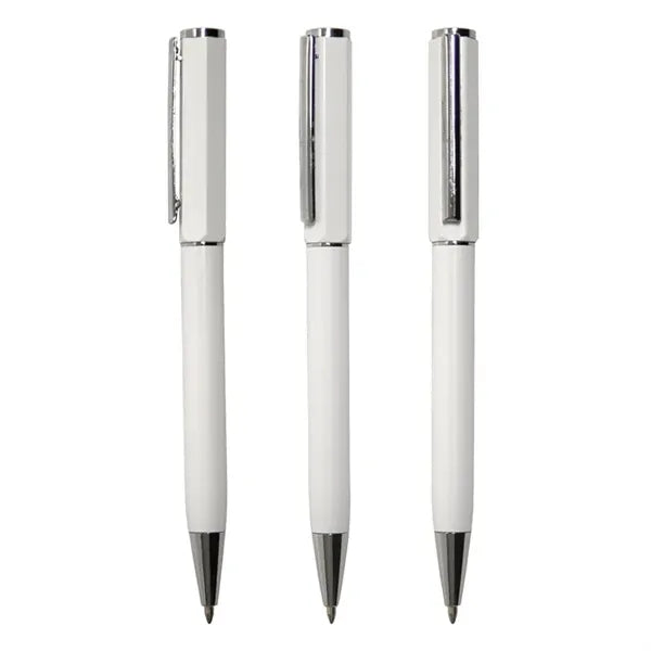 Trace Twist-Action Gel Pen
