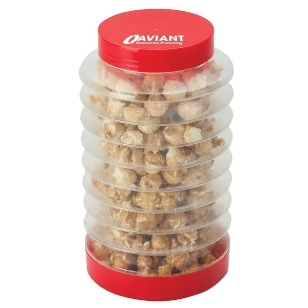 64 oz. Expandable Storage Jar