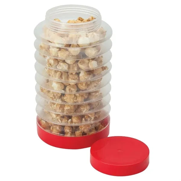 64 oz. Expandable Storage Jar