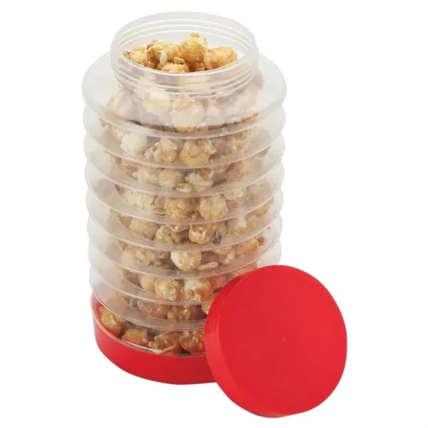 64 oz. Expandable Storage Jar