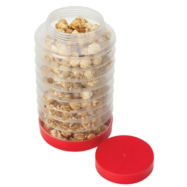 64 oz. Expandable Storage Jar