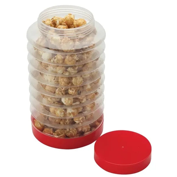 64 oz. Expandable Storage Jar