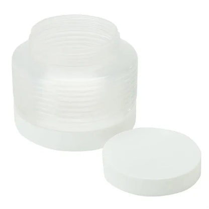 64 oz. Expandable Storage Jar