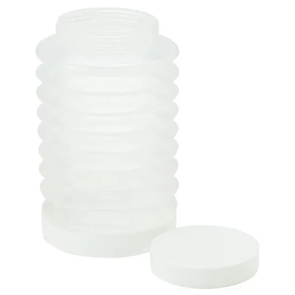 64 oz. Expandable Storage Jar