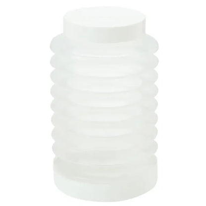 64 oz. Expandable Storage Jar