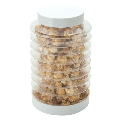 64 oz. Expandable Storage Jar