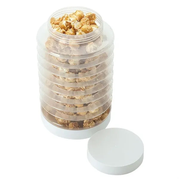64 oz. Expandable Storage Jar