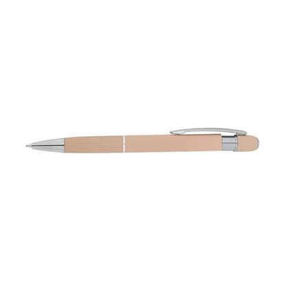 Bloom Plunge-Action Ballpoint Pen