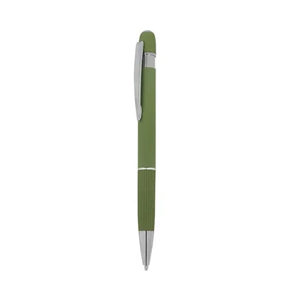 Bloom Plunge-Action Ballpoint Pen