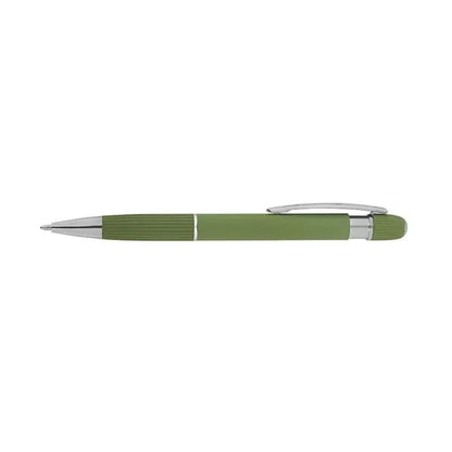 Bloom Plunge-Action Ballpoint Pen