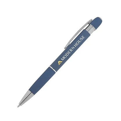 Bloom Plunge-Action Ballpoint Pen