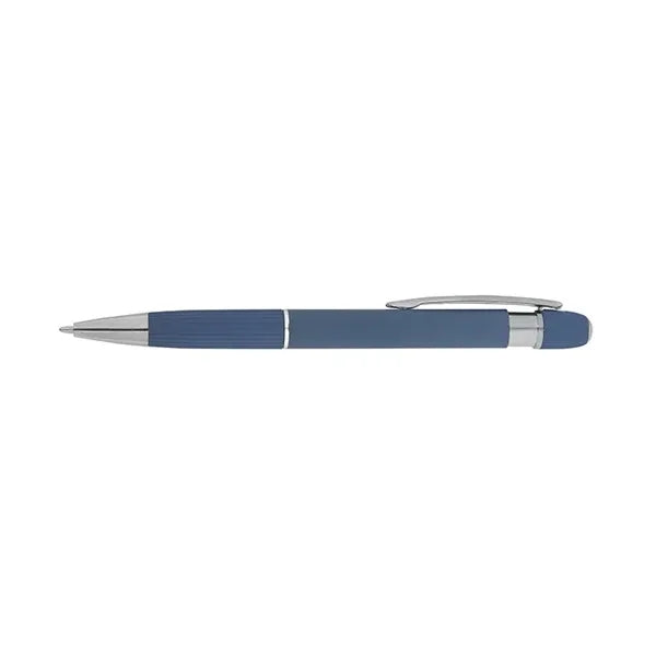 Bloom Plunge-Action Ballpoint Pen