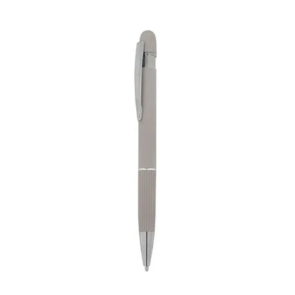 Bloom Plunge-Action Ballpoint Pen