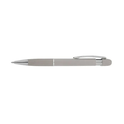 Bloom Plunge-Action Ballpoint Pen
