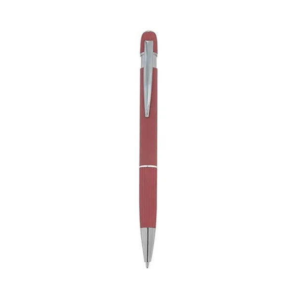 Bloom Plunge-Action Ballpoint Pen