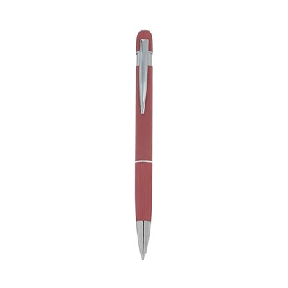 Bloom Plunge-Action Ballpoint Pen