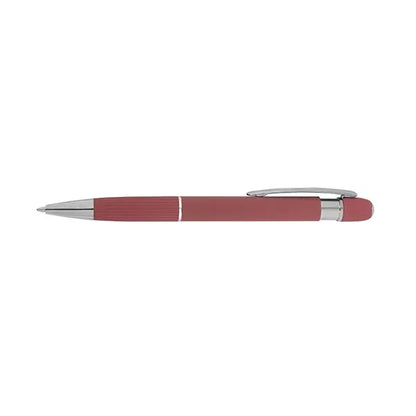 Bloom Plunge-Action Ballpoint Pen
