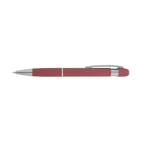 Bloom Plunge-Action Ballpoint Pen
