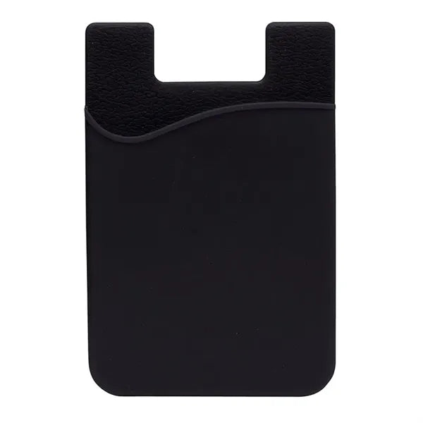 Treviso Silicone Phone Wallet