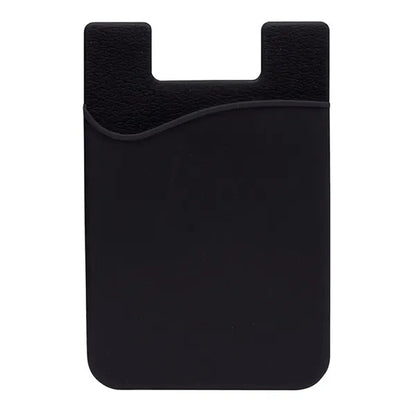 Treviso Silicone Phone Wallet