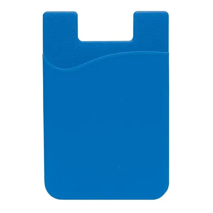 Treviso Silicone Phone Wallet