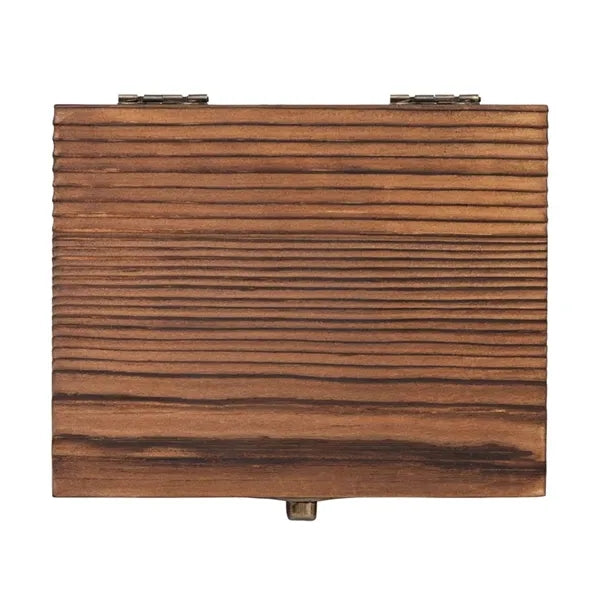 Savour 11-Piece Whiskey Stone Set
