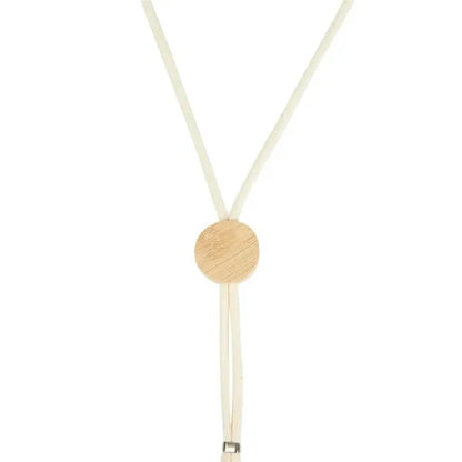 Wheaton Cotton & Bamboo Phone Lanyard