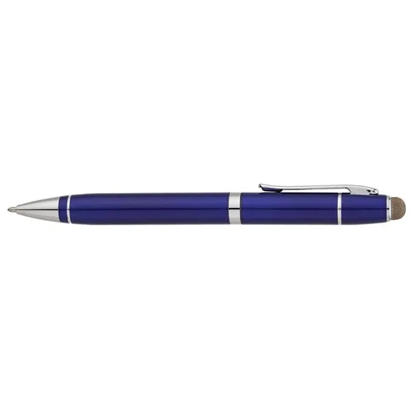 Conductor Ballpoint Pen / Stylus
